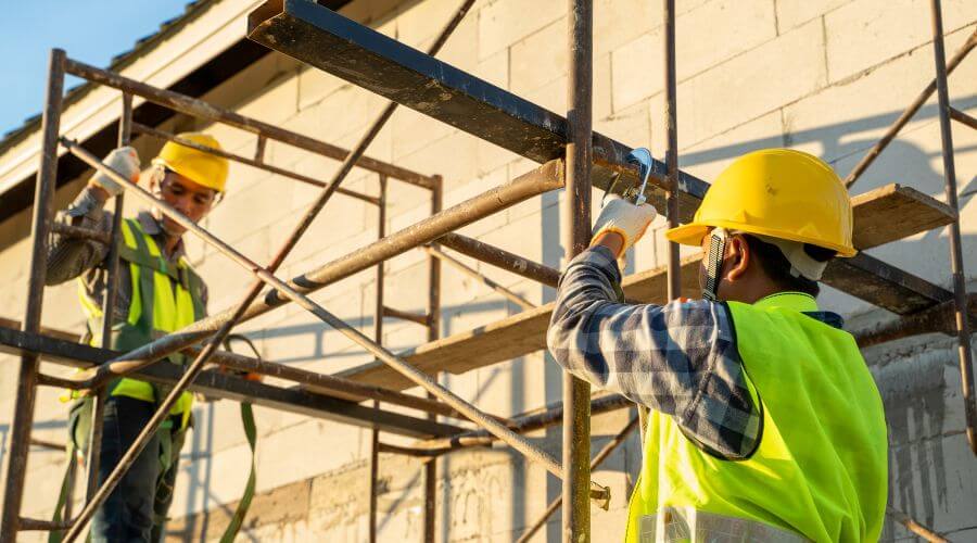 Fascia Repair in Verona, ND